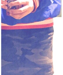 RETRO GIRL | スカート