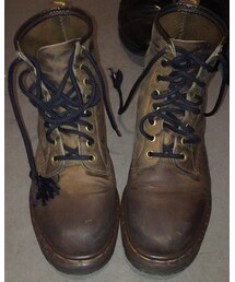 Dr. Martens | ブーツ