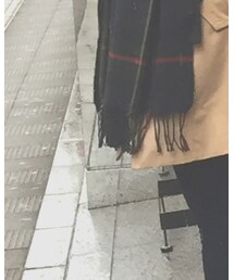 CIAOPANIC | ストール/ショール