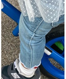 SunnyLandscape | デニムパンツ