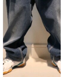 Carhartt WIP | デニムパンツ