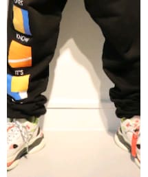 ROKIT | パンツ