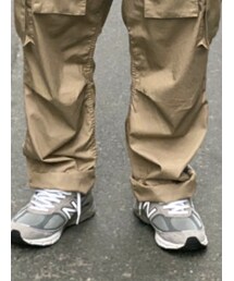 Engineered Garments | カーゴパンツ