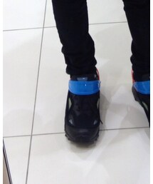 RAF SIMONS | スニーカー