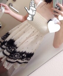 S.I2.C | ワンピース(ワンピース)
