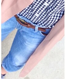 cepo | デニムパンツ