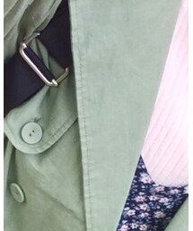 w closet | ノーカラージャケット