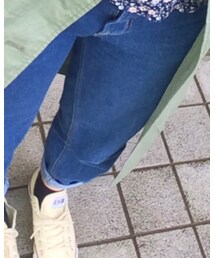 w closet | デニムパンツ