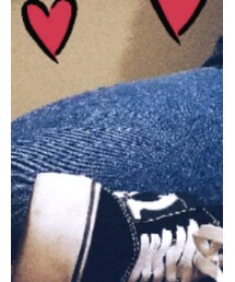 VANS | スニーカー