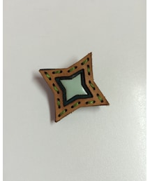 ojaga design | ブローチ/コサージュ