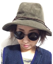 studio CLIP | ハット