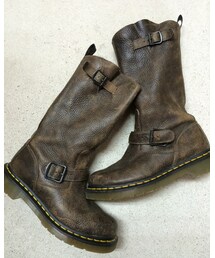 Dr. Martens | ブーツ