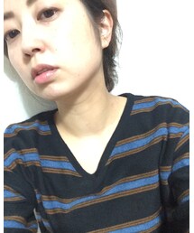 Another Edition | ニット/セーター