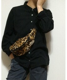 REAC | シャツ/ブラウス