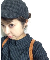 rapiecage | キャップ