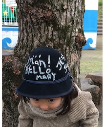 GO TO HOLLYWOOD | ハット