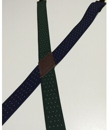 GEVAERT | サスペンダー