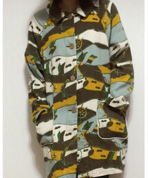 MASON DE PLAGE | ジャケット/アウター