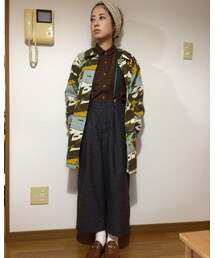 中撮り | シャツ/ブラウス