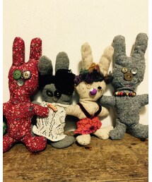 Handmade | おもちゃ