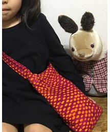 Handmade | ショルダーバッグ