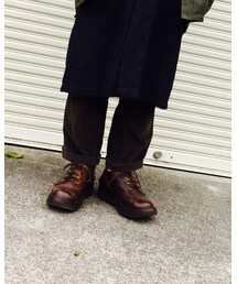 South2 West8 | パンツ