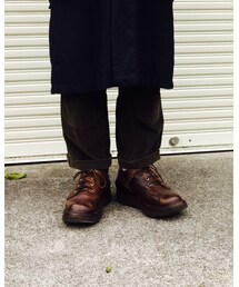 GrizzlyBoots | ブーツ