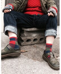 Dr. Martens | ブーツ