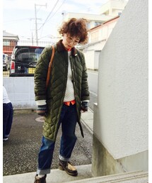 別撮り。 | ジャケット/アウター