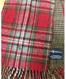 RALPH LAUREN | マフラー