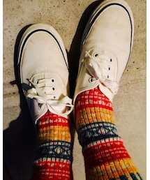 Sundeck | スニーカー