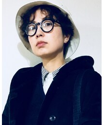 BEAUTY&YOUTH UNITED ARROWS | ハット