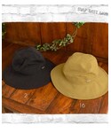 SWAP MEET MARKET(スワップミートマーケット)の「帽子(ハット)」