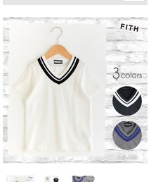FITH | Tシャツ/カットソー