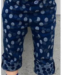 Grand garcon | デニムパンツ