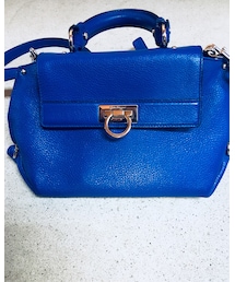 FERRAGAMO | ショルダーバッグ