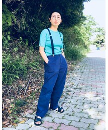 メガネ別撮り | トップス