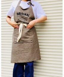 母チョイス。 | エプロン