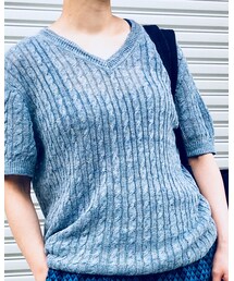 KATHARINE HAMNETT LONDON  | トップス