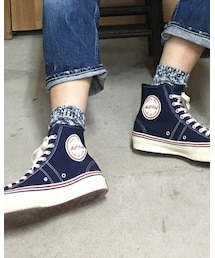 Mill Reef | スニーカー