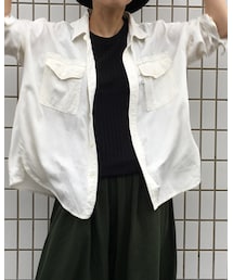 RNA-N | シャツ/ブラウス