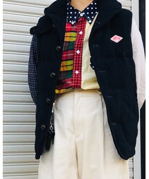 BEAMS BOY | シャツ/ブラウス