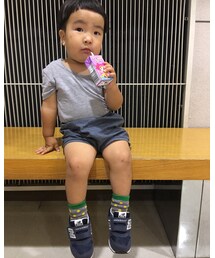 ムチムチムスコ | Tシャツ/カットソー