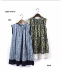 zuppa di zucca(ズッパ デ ズッカ)の「ワンピース/ドレス(ワンピース)」