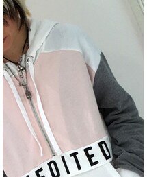 FOREVER 21 | パーカー