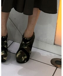 YOSUKE | ブーティ