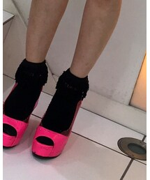 MURUA | ソックス/靴下