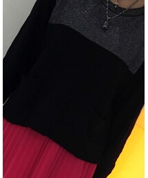 H&M | ニット/セーター