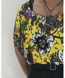 ROSE BUD | Tシャツ/カットソー