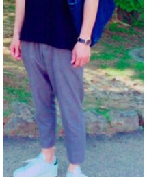 HERE'S | スラックス